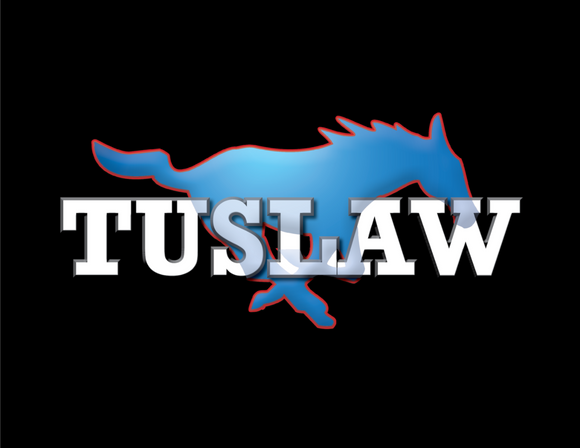 Tuslaw Mustang Gear