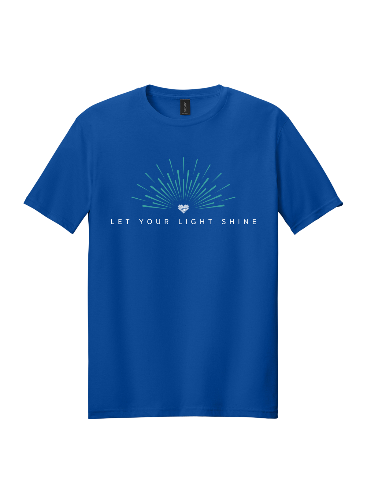 DESIGN OPTION 2: 3 COLOR OPTIONS AVAILABLE
