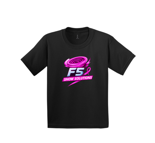 Gildan® Youth Ultra Cotton® 100% US Cotton T-Shirt