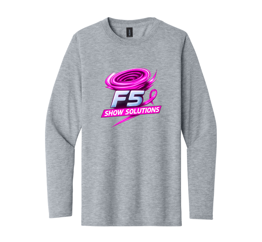 Gildan Performance® Long Sleeve T-Shirt