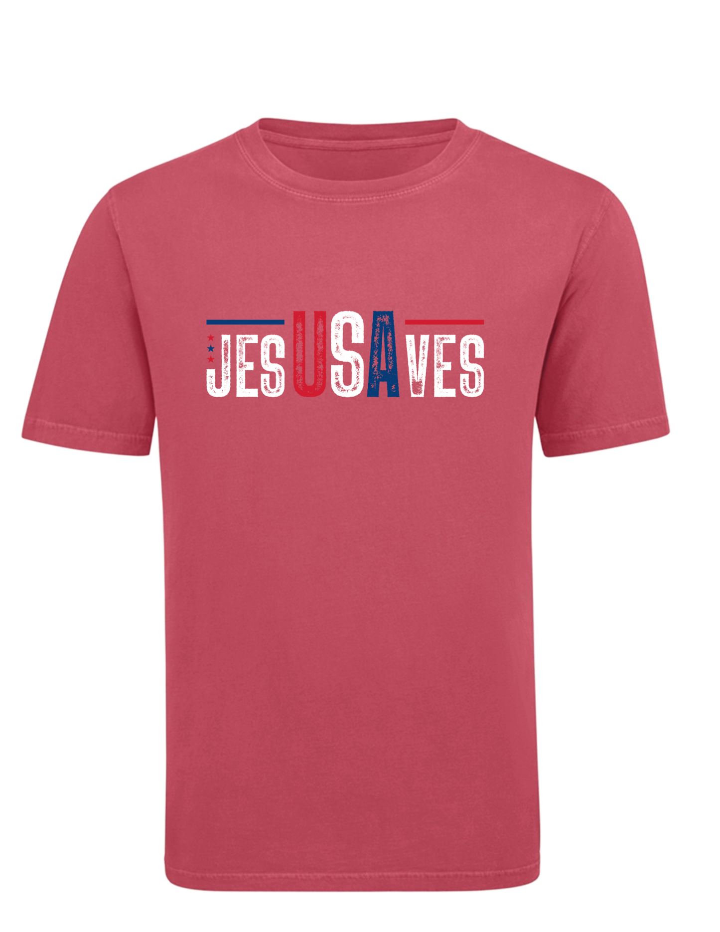 JesUSAves