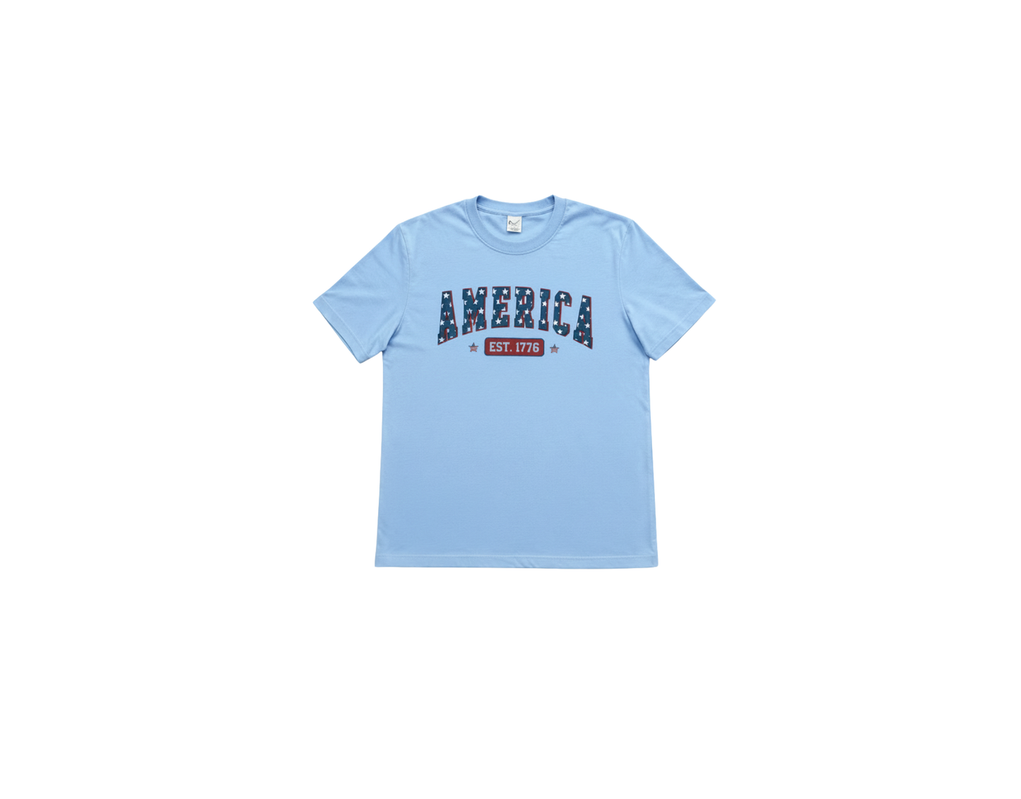 AMERICA