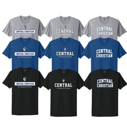 Next Level Apparel® Adult & Youth Cotton Tee
