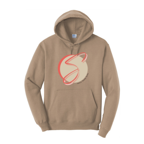 Adult Port & Co Brand - Hoodie