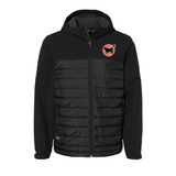 Dri-Duck Men's Puffer Jacket