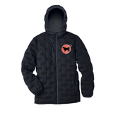 North End Men's Loft Puffer Jacket