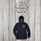 North End Men's Loft Puffer Jacket