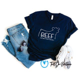 Beef  Apparel and GIfts
