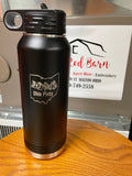 Ohio Pinto Accessories