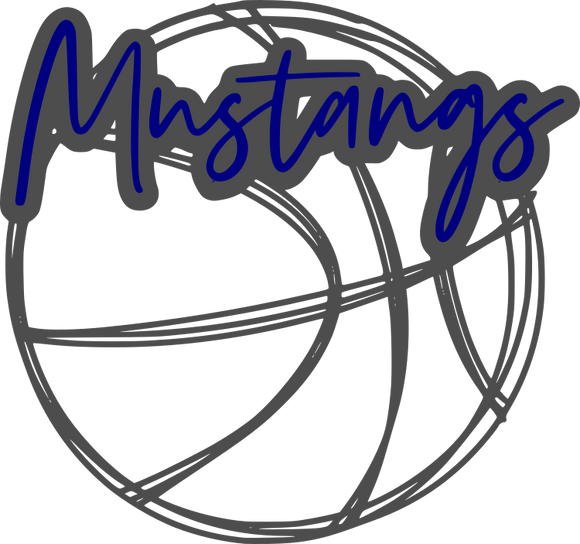 Tuslaw Basketball Apparel