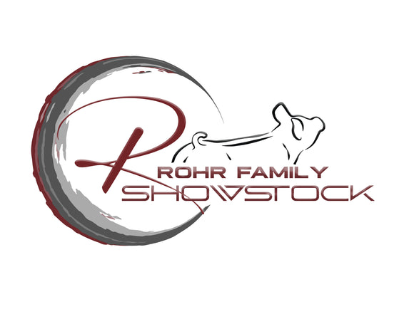 Rohr Family Showstock