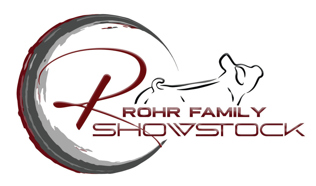 Rohr Family Showstock Apparel & More