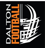 2023 Dalton Football Gear