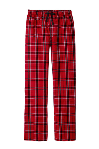 Orrville Flannel Bottoms