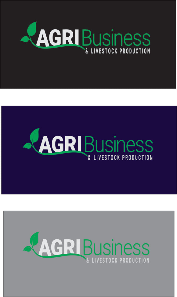 Agri Business Crew Neck