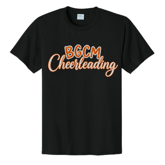 BGCM Cheer Tshirt