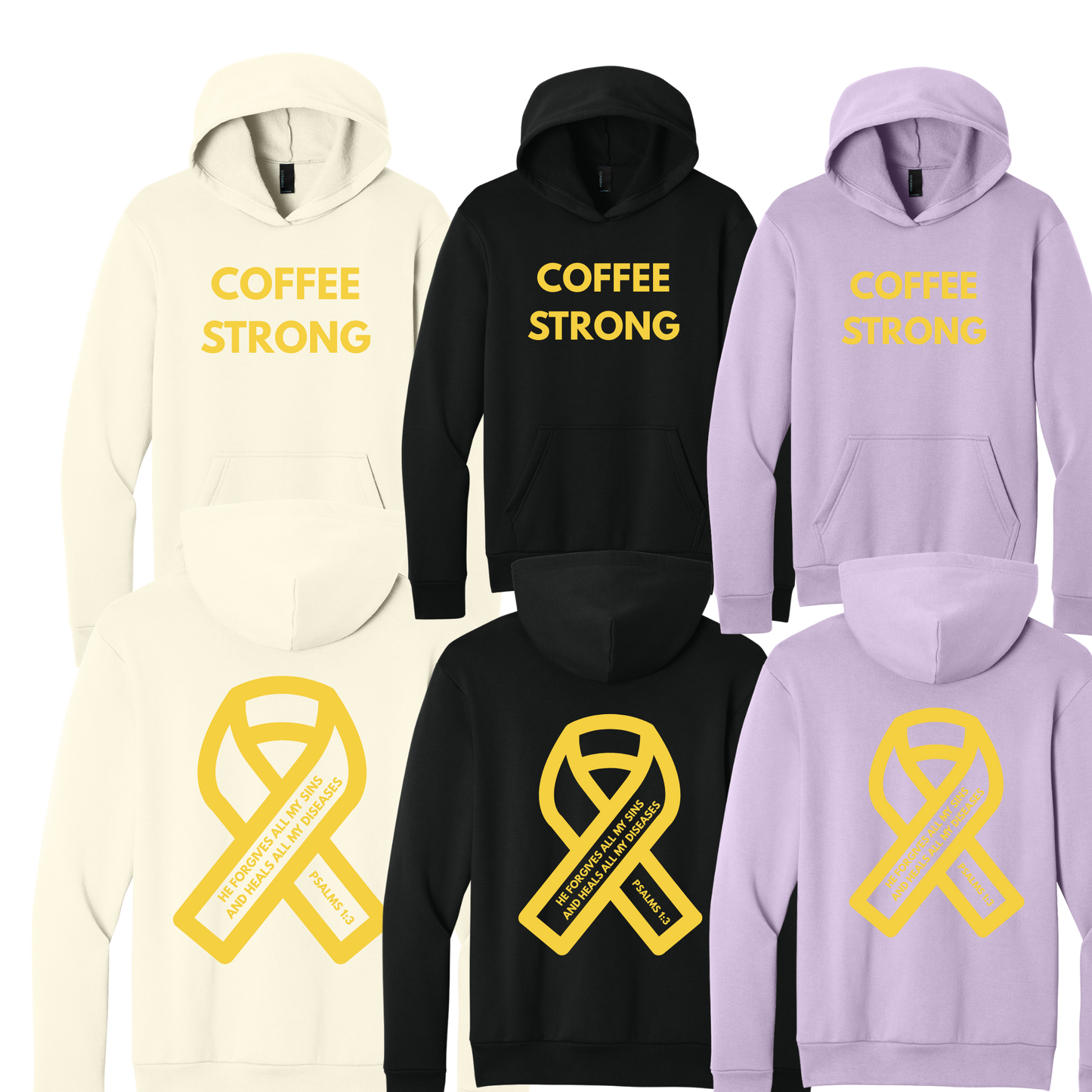 Port & Co™ Core Fleece Pullover Hooded Sweatshirt