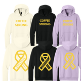 Port & Co™ Core Fleece Pullover Hooded Sweatshirt