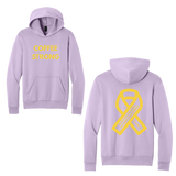 Port & Co™ Core Fleece Pullover Hooded Sweatshirt