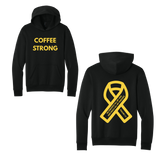 Port & Co™ Core Fleece Pullover Hooded Sweatshirt