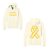 Port & Co™ Core Fleece Pullover Hooded Sweatshirt