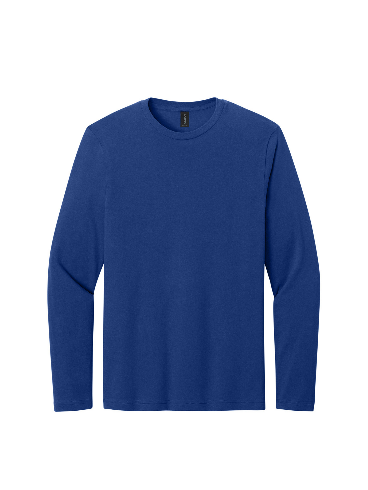 LONG SLEEVE TSHIRT DESIGNS 1,2,3: 2 COLOR OPTIONS AVAILABLE ADULT ONLY