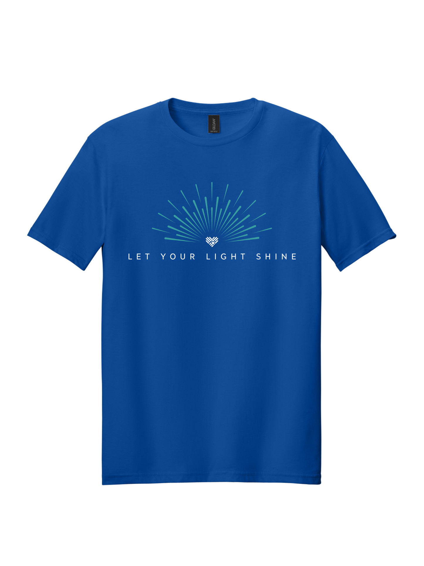 DESIGN OPTION 2: 3 COLOR OPTIONS AVAILABLE