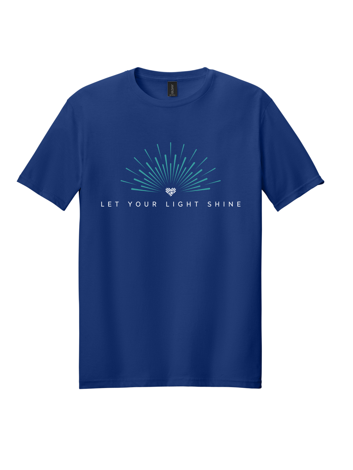 DESIGN OPTION 2: 3 COLOR OPTIONS AVAILABLE