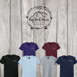 Youth Short Sleeve T-Shirt