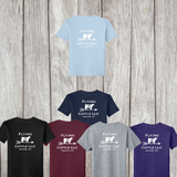 Youth Short Sleeve T-Shirt