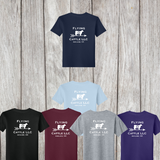 Youth Short Sleeve T-Shirt