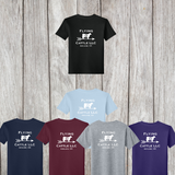 Youth Short Sleeve T-Shirt