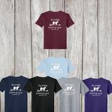 Youth Short Sleeve T-Shirt