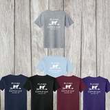 Youth Short Sleeve T-Shirt