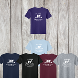 Youth Short Sleeve T-Shirt