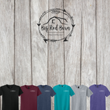 Adult Short Sleeve Shirt