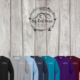 Adult Crewneck Sweatshirt