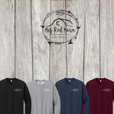 Youth Crewneck Sweatshirt