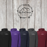 Adult Packable WindBreaker - Embroidered