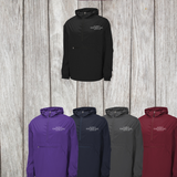 Adult Packable WindBreaker - Embroidered