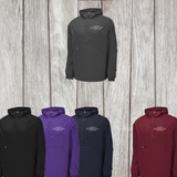 Adult Packable WindBreaker - Embroidered