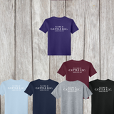 Youth Short Sleeve T-Shirt