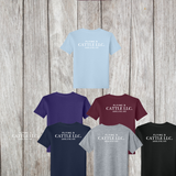 Youth Short Sleeve T-Shirt