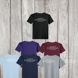 Youth Short Sleeve T-Shirt