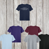 Youth Short Sleeve T-Shirt