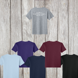 Youth Short Sleeve T-Shirt