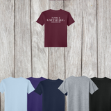 Youth Short Sleeve T-Shirt