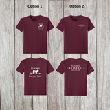 Youth Short Sleeve T-Shirt