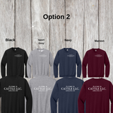 Youth Crewneck Sweatshirt