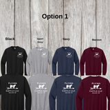 Youth Crewneck Sweatshirt